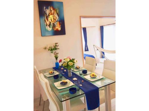 Piso Essauna - Vacation STAY 16990 in Kin