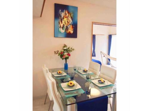Piso Essauna - Vacation STAY 16990 in Kin