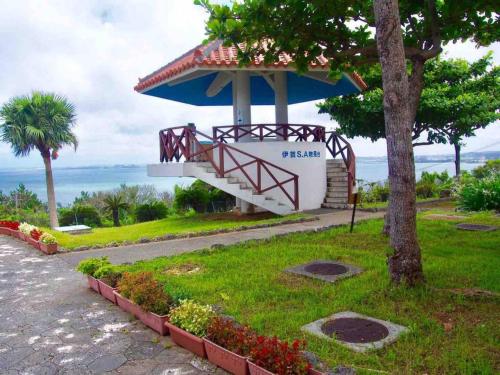 Piso Essauna - Vacation STAY 16990 in Kin