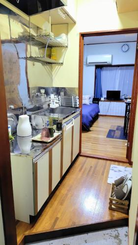 Kokusaigakusya Ozukikaikan - Vacation STAY 17326 in Hadano