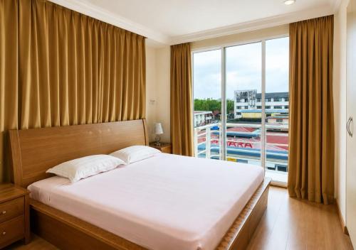 KUDAT RIA HOTEL PLT in Kudat