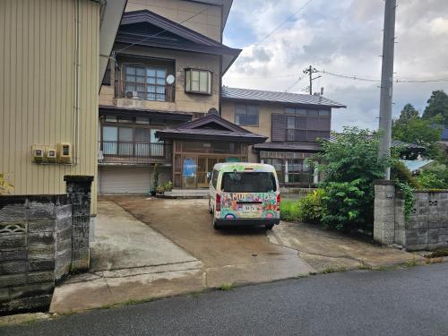 . Mogamigun - House - Vacation STAY 20251