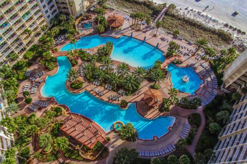 Shores of Panama Resort - main image