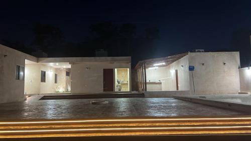 Rancho Emiliano in Ekbalam