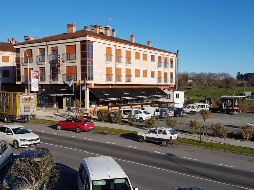 Hostal CASASNOVAS 5