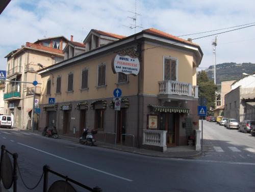 Hotel Piemontese - image 5