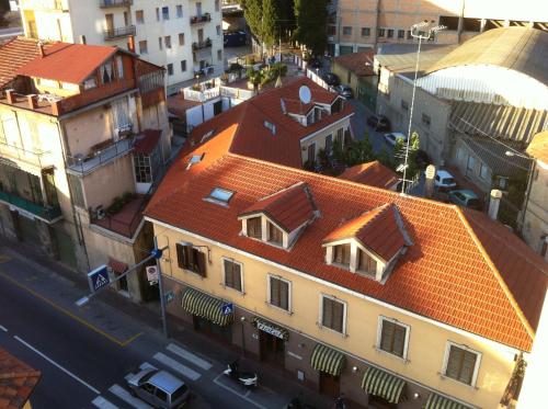Hotel Piemontese - image 10
