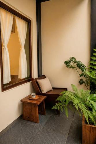 Nhà Cuội Boutique Aparthotel - Private yet Connected - image 4