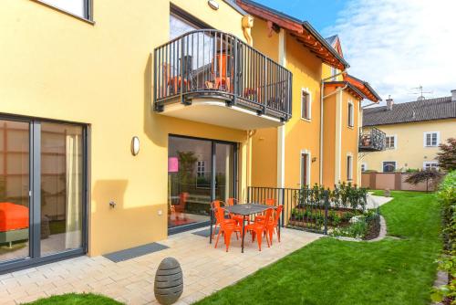 Villa Salzburg by Welcome to Salzburg, Salzburg (Foto 7)