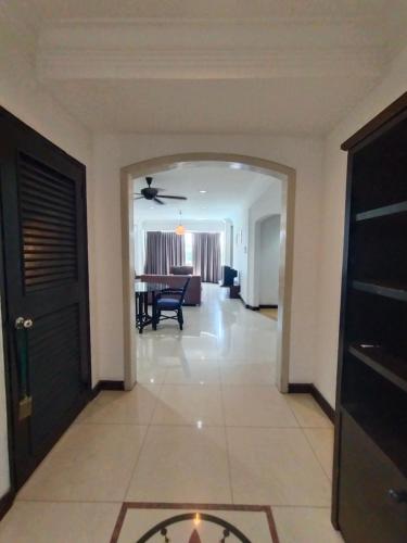 Likas Square - KK Apartment Suite