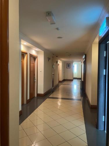 Floor plans, KUDAT RIA HOTEL PLT in Kudat