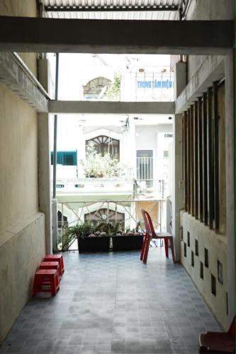 Lê Gia Homestay 2 (Le Gia Homestay 2) in 昇龍皇城
