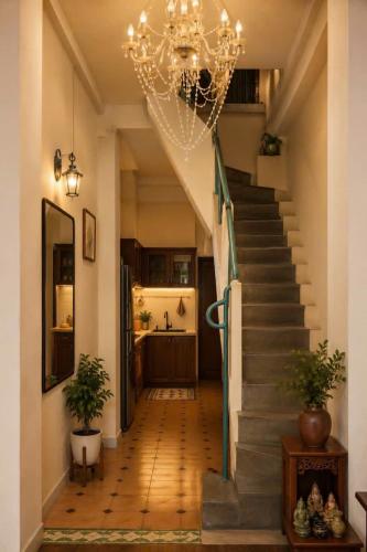 Lê Gia Homestay 2 (Le Gia Homestay 2) in 昇龍皇城