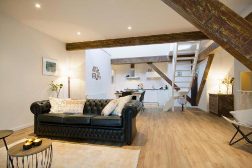 Kitchen, "Karel de Grote" Bergen in Bergen-Centrum