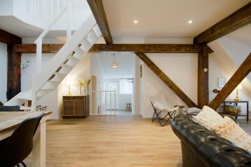 Facilities, "Karel de Grote" Bergen in Bergen-Centrum