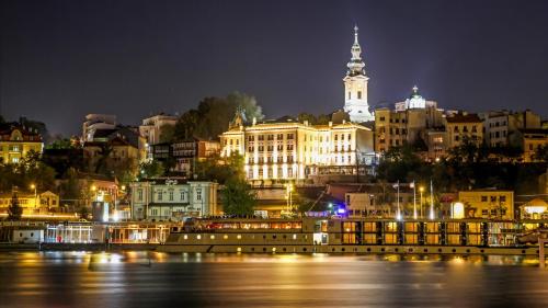 Belgrade Inn Garni Hotel - 주변 명소