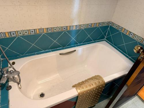 Bathroom, Panjadara Hotel Nakhon Ratchasima in Nakhonratchasima