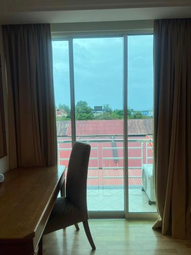 View, KUDAT RIA HOTEL PLT in Kudat