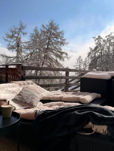 Chalet Marguerite