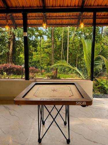 Seegodu Premium Coffee Estate Stay in Balehonnur
