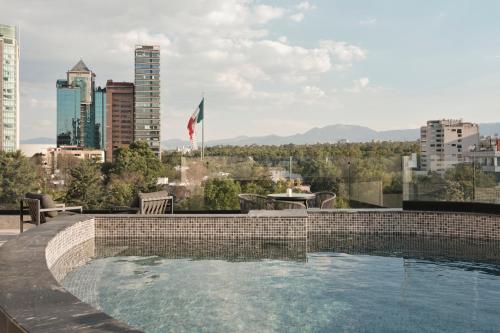 Kimpton El Castelar Polanco By IHG