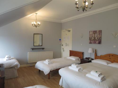 Thornfield Guest Residence chambre d'hôte Kings Buildings