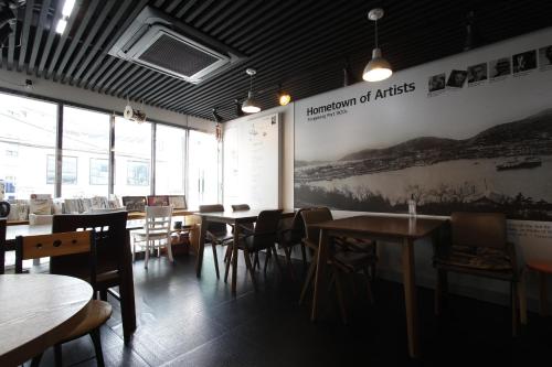 Friend of Loft in Tongyeong-si