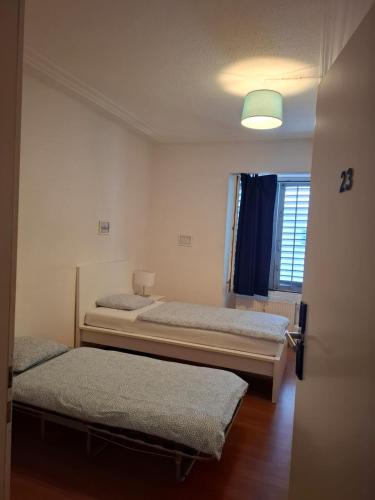 Zimmer Privat