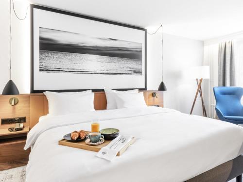 Mercure Klaipėda City Hotel, Meetings, Events, Restaurant & Bar - Accor Group