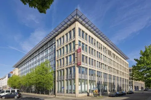 Best Western Plus Hotel Dresden City in Dresden, Deutschland