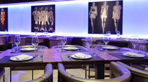 Saz City Life Hotel