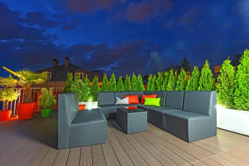 Faciliteiten, Villa Salzburg by Welcome-to-Salzburg near Salzburg Airport