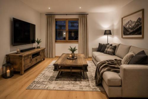 Ferienwohnung Oberaar in Schattenhalb