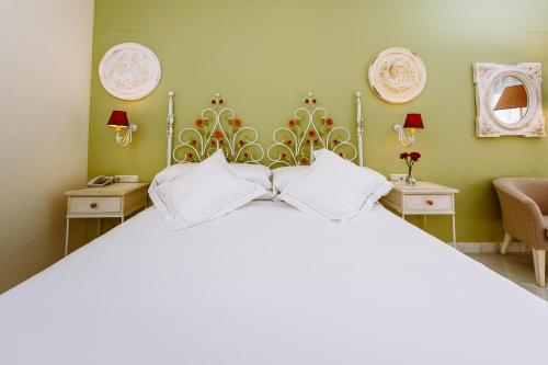 Basic Hotel Doña Manuela