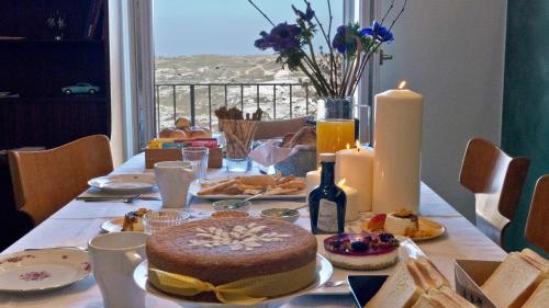 Limen Matera Guesthouse 4