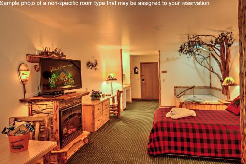Meadowbrook Resort – Wisconsin Dells, WI