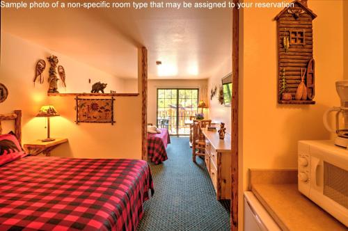 Meadowbrook Resort – Wisconsin Dells, WI
