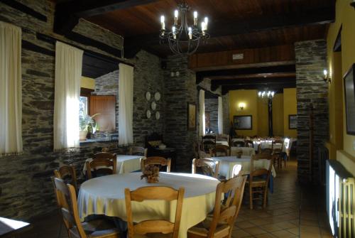 Casa Grande da Ferreria de Rugando in Rugando