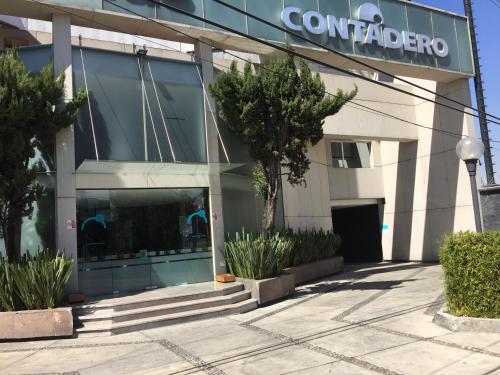 Hotel Contadero Suites y Villas 孔塔德罗套房别墅图片