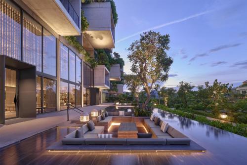 Lobby, NHAAN Resort & Spa Hoi An, Tapestry Collection by Hilton in Cam Thanh