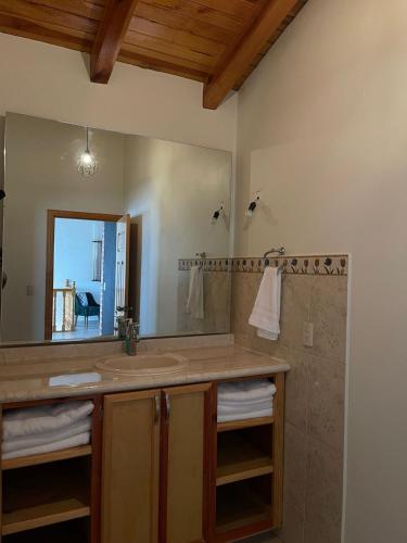 Cabaña D lux