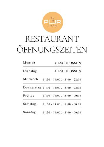 Hotel PUR Hurden in Hurden