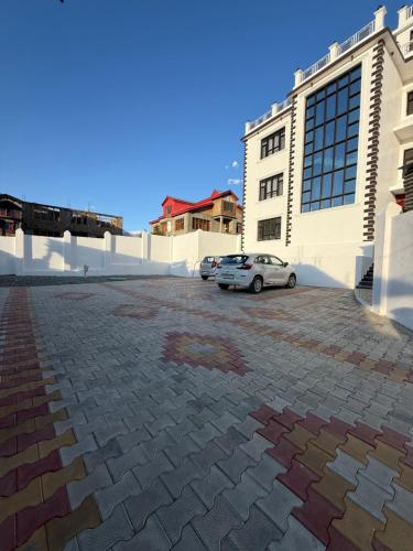 Hotel The Mala