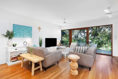 Cove Point - Sunshine Coast