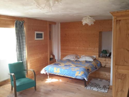 Accommodation in Andon