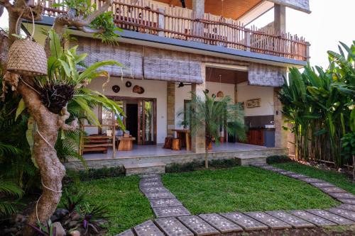 Amed Sudi House - Lombok Amed Sudi House - Lombok