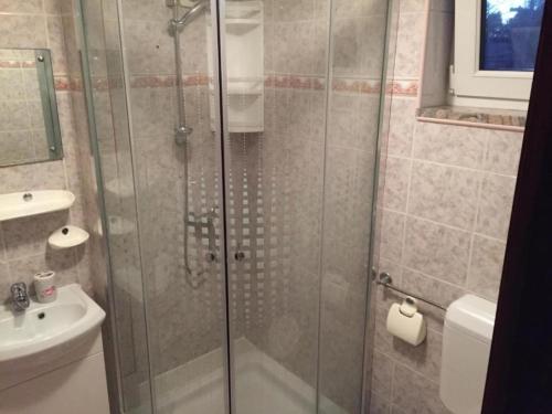 Apartments Bozena - One bedroom apartment with terrace - image 4
