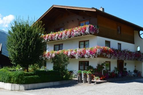 Appartments Hofer in Stumm, Österreich