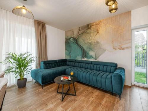 外部景觀, Apartments Villa Wood - Two Bedroom Apartment with terrace and pool view W1 in 薩格勒布