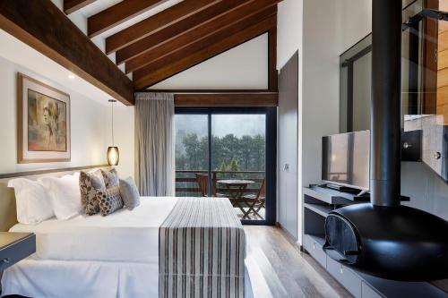 Hotel & Spa Saint Michel 2